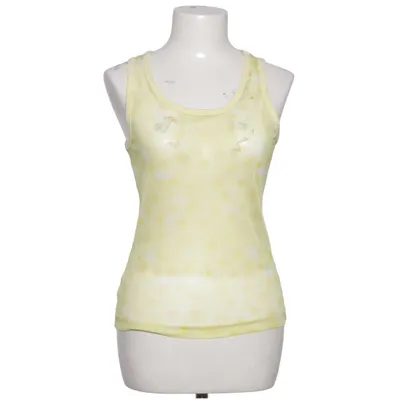 Linne (Gul) från Coolwater Polyester