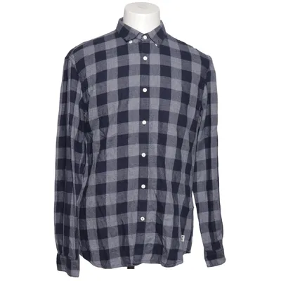 Flannel shirt (Basic Deave) from Tom Tailor Denim Cotton