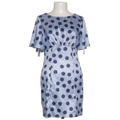 Dress (Blue) from Chi Chi London