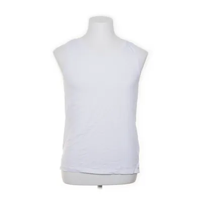 Linne (Vit) från Alcott Bomull