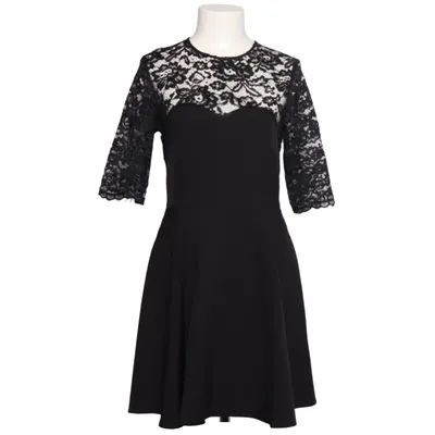Cocktail dress (Black) from Jolie Elastane, Polyester