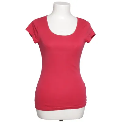 T-shirt (Rosa) från Blind Date Casual Bomull