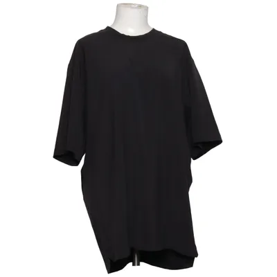 T-shirt (Black) from Adidas Elastane, Recycled polyester
