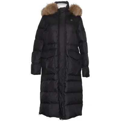 Winter coat (Black) from Blauer
