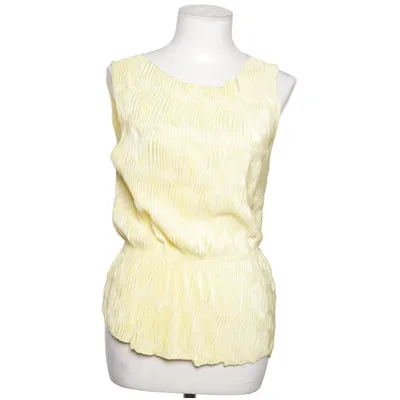 Top (Gul) fra LeGer by Lena Gercke Polyester