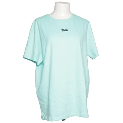 T-shirt (Grön) från Pari Bomull