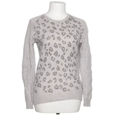 Sweater (Grå) fra Zoe Karssen Kashmir, Uld