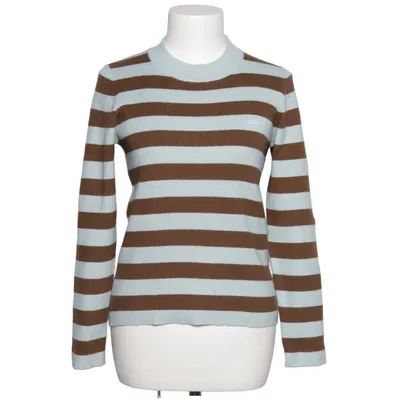 Tröja (Blå, Brun) från Levi Strauss & Co Akryl, Polyamid, Polyester