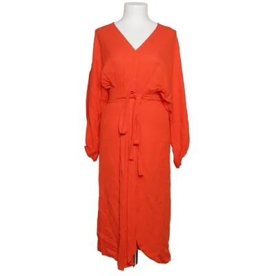 Omlottklänning (Röd) från Vanessa Bruno Viskos