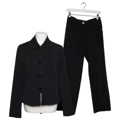 Suit (Black) from More & More Elastane, Polyester, Viscose