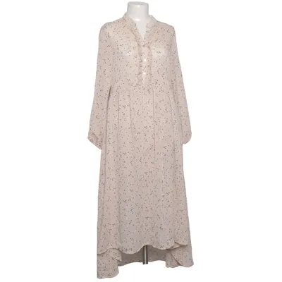 Klänning (Beige) från Senes Polyester