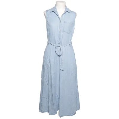 Denim jurk (Blauw) van Reserved Denim Lyocell