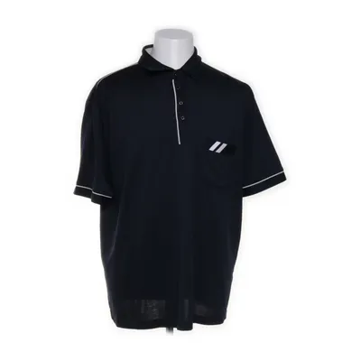 Polo (Bleu) de Kingfield Coton, Polyester