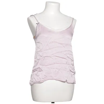 Pajama top (Purple) from Costes