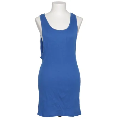 Tank Top (Blue) from Fruit of the Loom Cotton