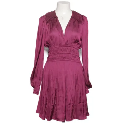 Dress (Purple) from Maje Polyester