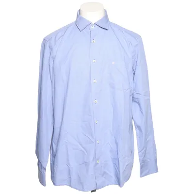 Skjorta (Blå) från Casa Moda