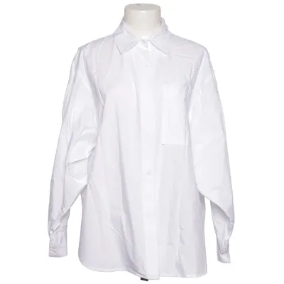 Shirt (White) from Second Female Cotton