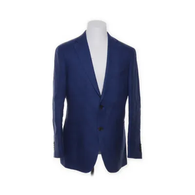 Kavaj (Havana Patch FL) från Angelico Bomull, Kupro, Linne, Polyester