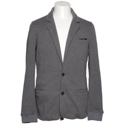 Blazer (Grå) fra Eleven Paris Bomuld