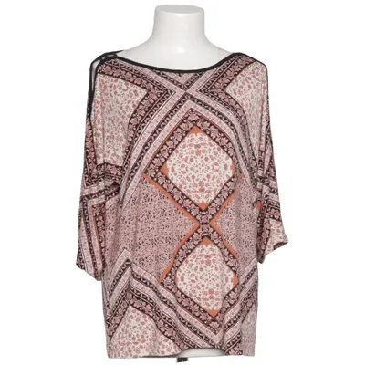 Top (Pink, Black, Multicolored) from Rose+Olive Elastane, Viscose