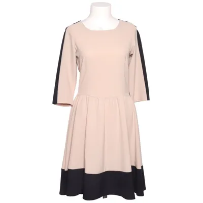 Robe (Beige, Noir) de Katrus
