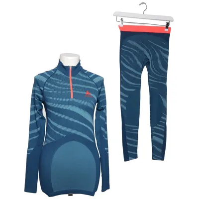Baselayer (Blå, Rød) fra Odlo
