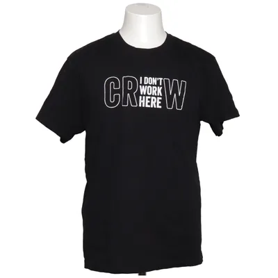 T-shirt (ST2000) from Stedman Cotton
