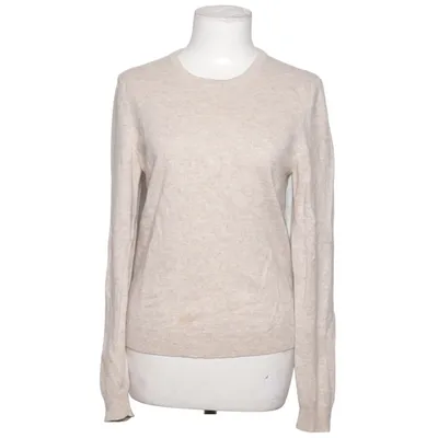 Sweater (Beige) from Eric Bompard Cashmere