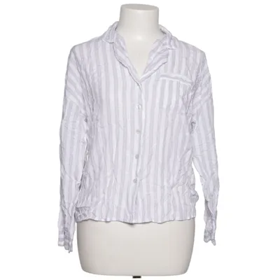 Pajama shirt (Gray, White) from Lounge