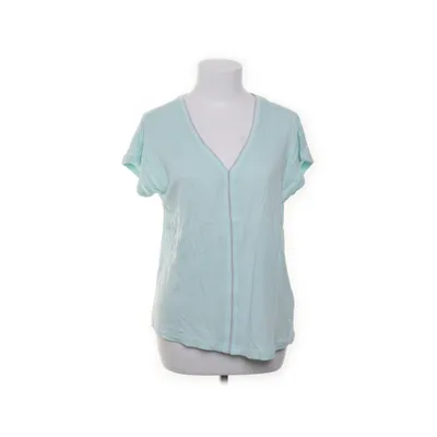 Topp (Grön) från WE Linne, Viskos