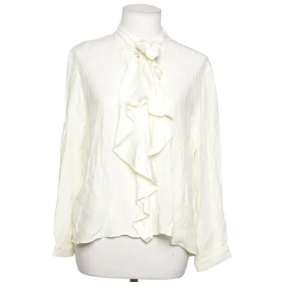 Blus (Gul) från Zara