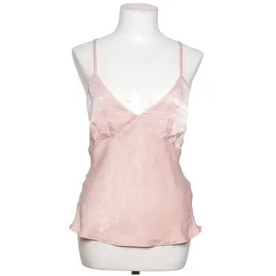 Tank Top (Pink) from Nasty Gal Polyester