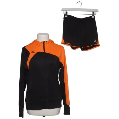 Sports kit (Black, Orange, Multicolored) from Erima Polyester