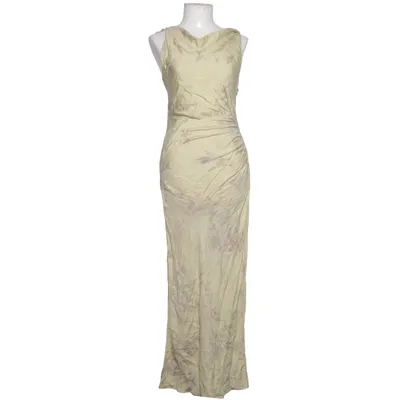 Robe longue (Vert, Gris) de Samsøe & Samsøe Viscose