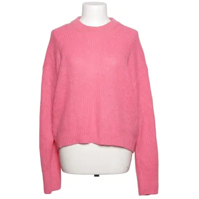 Sweater (Jxember Fluffy Crew Neck Knit Noos) from JJXX