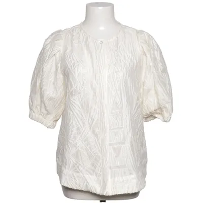 Top (White) from Copenhagen Muse