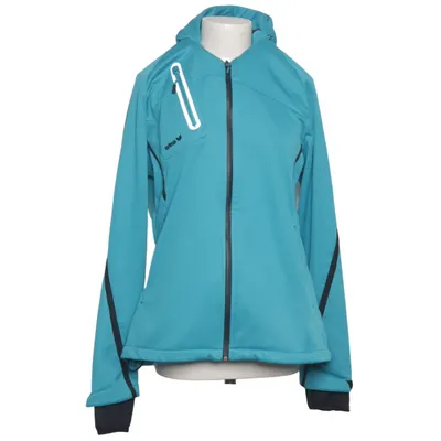 Softshell jacket (Blue) from Erima Polyester