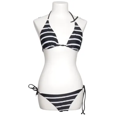 Bikini (Svart, Vit) från Bogner