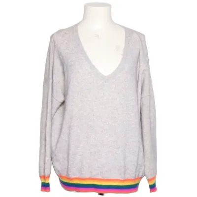 Pull-over (Gris, Multicolore) de Absolut Cashmere Cachemire