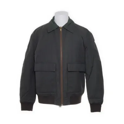 Bomberjacka (Grön) från Filippa K Bomull, Nylon, Polyester