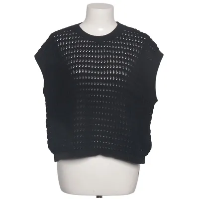 Spencer (Lana) van Les Soeurs Katoen, Polyester