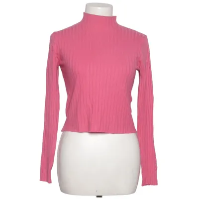 Turtleneck (Pink) fra Bluoltre Nylon, Polyester, Viscose