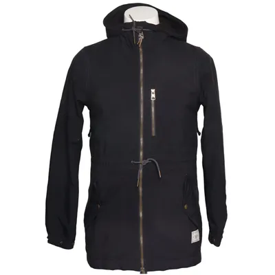 Parkas (Svart) från O’neill Polyamid, Polyester