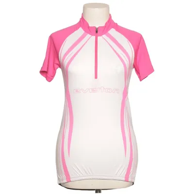 Cykeltröja (Vit, Rosa) från Everton