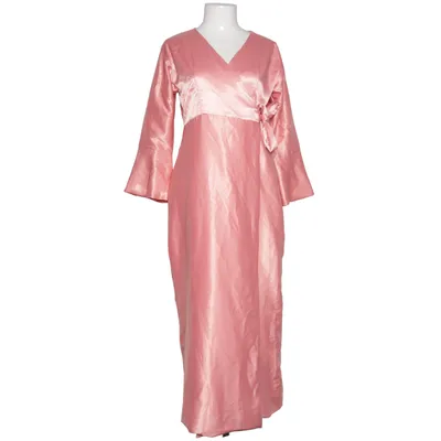 Wickelkleid (Pink)