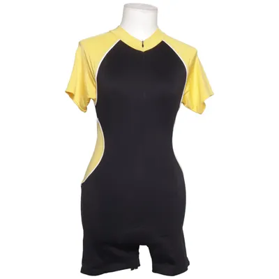 Cycling suit (Gray, Yellow, Multicolored) from Gonso