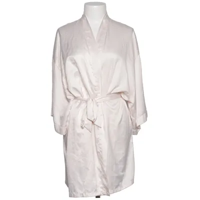 Robe de chambre (Beige) de Icing Polyester