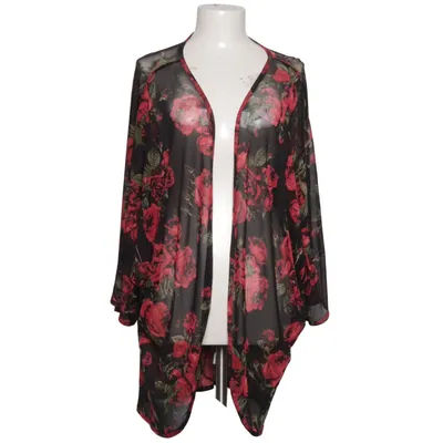 Kofta (Svart, Röd, Grön) från Rouge Polyester