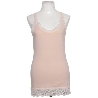 Tanktop  (Pink) fra Lindex